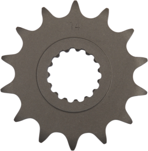 Countershaft Sprocket Raw, 1, nordicamoto.ro
