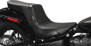 Daytona 2-up Seat Black, 4, nordicamoto.ro