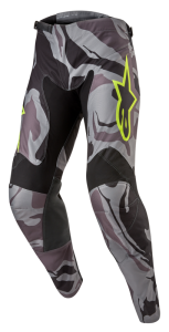 Pant Rac-tact Gy/camo 38 