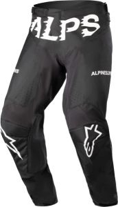 Racer Found Pants Black 32, 1, nordicamoto.ro