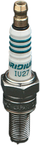 Iridium Spark Plug, 3, nordicamoto.ro