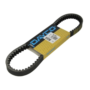 Drive Belt Black