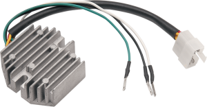 Redresor și regulator pentru Honda, 1, nordicamoto.ro