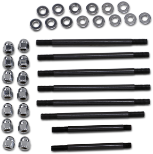 Acorn Hardware Kit Silver, 1, nordicamoto.ro