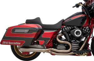Extended Reach Predator Iii Seat Black