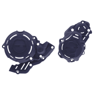 Protecție Carter Motor Acerbis X-Power pentru KTM / Husqvarna, 2, nordicamoto.ro