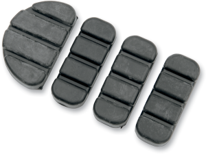 Replacement Iso® Pads Black