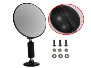 Sno-X Mirror Universal