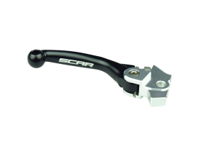 Brake Flex Levers Black