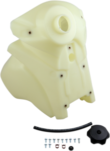 Large Capacity Gas Tank Natural