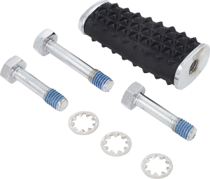 Thresher Shift Pegs Black