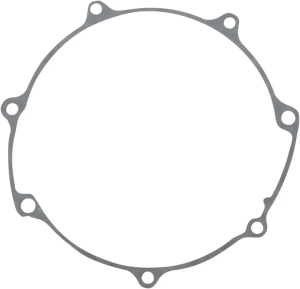 MOOSE RACING Clutch Cover Gasket 