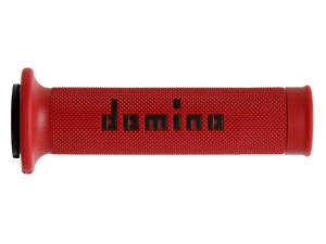A010 Grip Black, Red 
