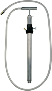 Pompa din Aluminiu pentru Dozare Slime