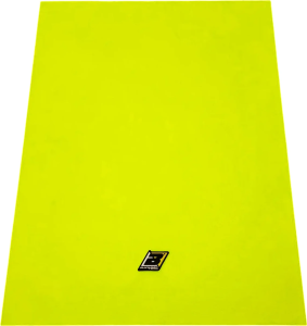 Seat Cover High Grip Universal Yellow, 2, nordicamoto.ro