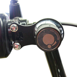 Iomount For Indian Black, 3, nordicamoto.ro