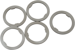 Mainshaft Washers