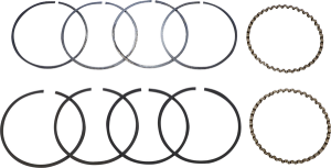 Replacement Piston Rings, 1, nordicamoto.ro