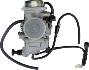 Replacement Carburetor Kit Silver 