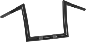 1-1/4(r) Touring Handlebar Black, 2, nordicamoto.ro