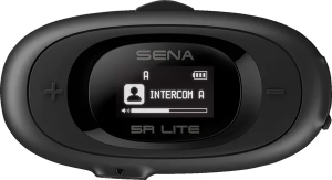 Sistem comunicatie Sena 5R Lite