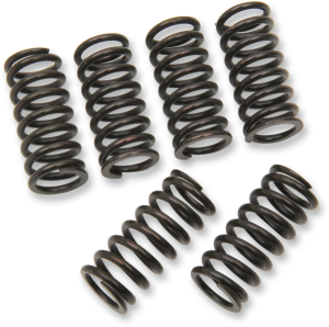 Clutch Spring Kit Black