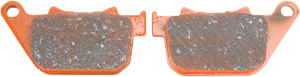Sintered Metal Harley/buell Brake Pads