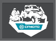 FOLIE PROTECȚIE STICLĂ MOTO/ATV CFMOTO, 3, nordicamoto.ro