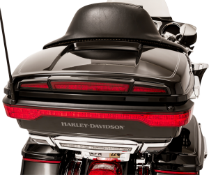 Streak Trunk Light With Lightstrike Technology Black, 2, nordicamoto.ro