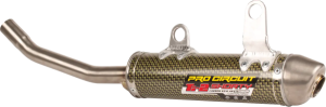 Amortizor Ti-2, nordicamoto.ro