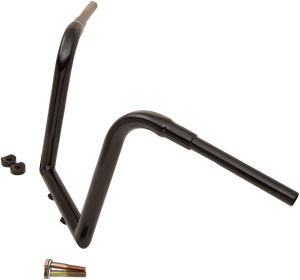 Treehugger Handlebar Black, 2, nordicamoto.ro