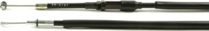 Cablu de ambreiaj negru standard, 1, nordicamoto.ro
