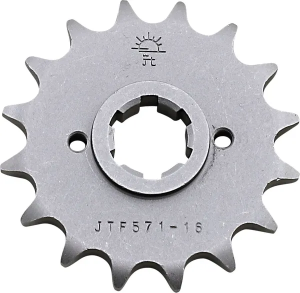 JT SPROCKETS Countershaft Sprocket 