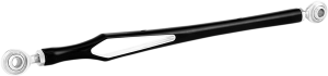 Shift Rod Black, Silver, 1, nordicamoto.ro