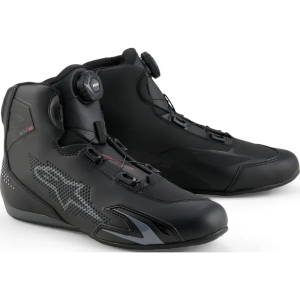 Celer Shoes Black, nordicamoto.ro