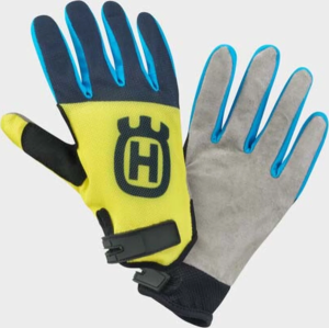 Manusi Copii Husqvarna Railed eDrive