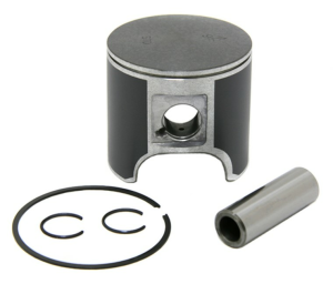 Piston complete SkiDoo MXZ 600