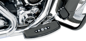 Brake Pedal Cover Black