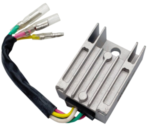 Regulator/rectifier, 5, nordicamoto.ro