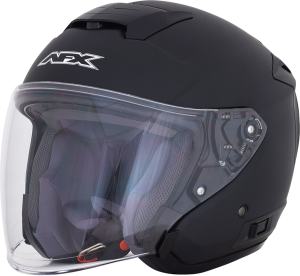 Helmet Fx60 BlackBlack  S, 2, nordicamoto.ro