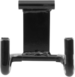 Snowmobile Lift Stand Hook Black