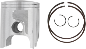 Pistil performant