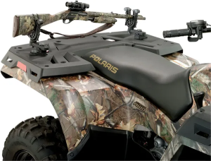 Flexgrip Gun And Bow Rack For Polaris Black, 4, nordicamoto.ro