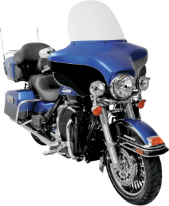 Replacement Lucite Windshield Clear