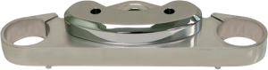 Vtx Handlebar And Riser Adapter Silver, 1, nordicamoto.ro