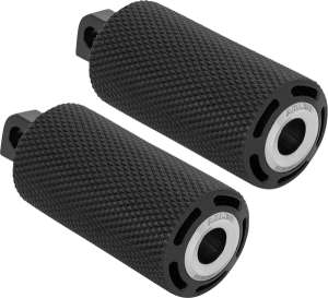 Cush Footpegs Black Short, 3, nordicamoto.ro