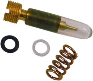Fuel Mixture Screw Set