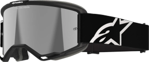 Ochelari Alpinestars Vision 5 Corp Black