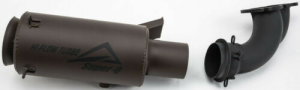 Skinz Exhaust Kit 2021 Ski Doo 850 Turbo High Flow