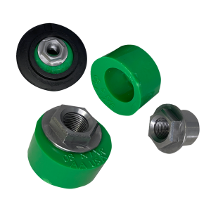 Gooden-tite Swingarm Reinforcement Bushing Kit, 2, nordicamoto.ro
